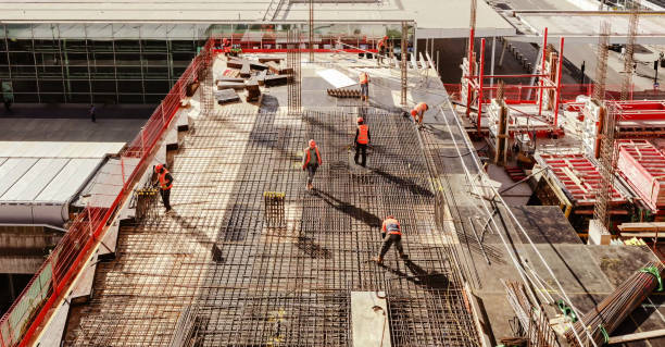 Best Concrete Walkway Installation  in Black River Falls, WI