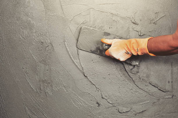 Best Concrete Foundation Repair  in Black River Falls, WI