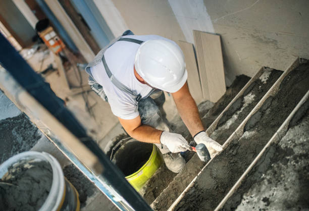 Best Siding - Brick, Stone, or Stucco  in Black River Falls, WI