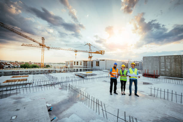 Reliable WI Concrete contractor Solutions