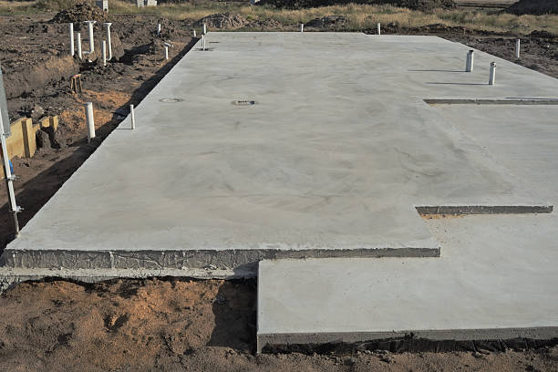 Best Affordable Concrete Services  in Black River Falls, WI