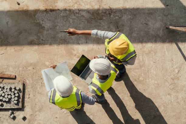 Best Custom Concrete Contractor  in Black River Falls, WI